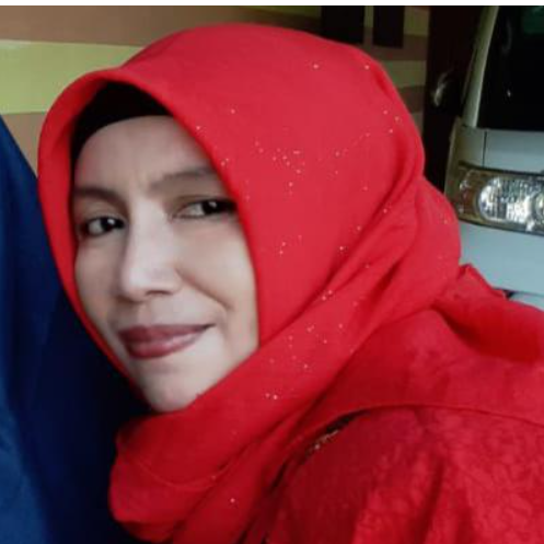 Siti Hafsah