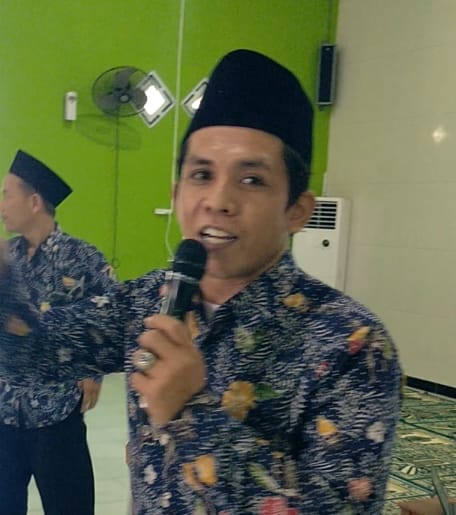 Anwar Nuris